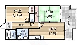ラポート池の川