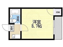 ハイツすぎさ2号館