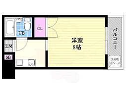 フォレスト深草