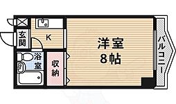 サンリッチ西浦
