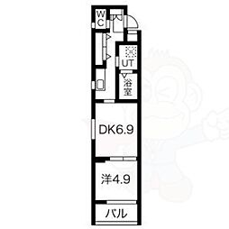 フォーリアライズ京都東寺
