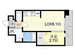 ソルテラス京都勧進橋ＰＡＲＫＳＩＤＥ