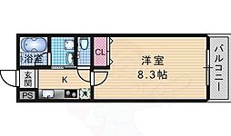 ブリリアコート丹波橋