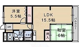 コロニアル宇治