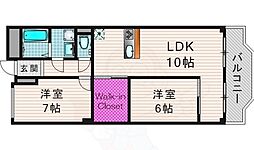 メゾン墨染