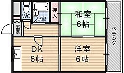 京都市伏見区向島本丸町