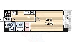 グランドパレス西大路