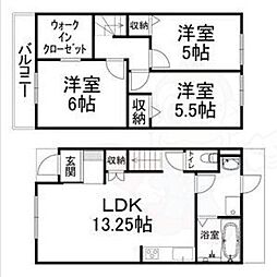 セントフィオーレ淀