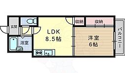セレーノ塔南