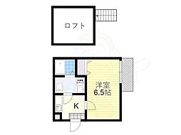 ベルビュー深草
