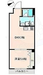 ソフィア墨染駅前
