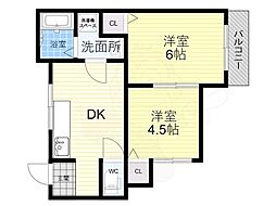 原田マンション