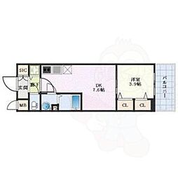 ベラジオレガシー葛野大路八条