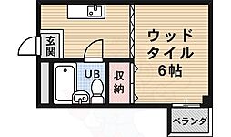 京都市伏見区深草川久保町