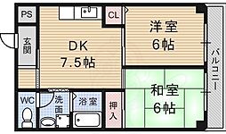 ハイツ平和2