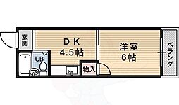 プレアール伏見深草