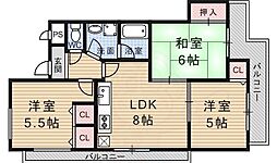コスモ伏見住吉町