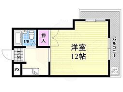 フォレスト深草