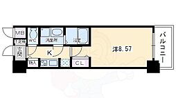 レジディア京都駅前