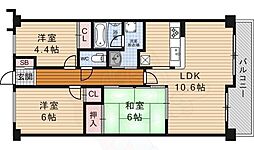 グランシティ京都1番館