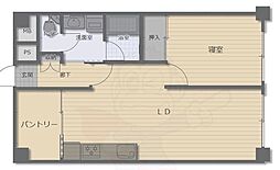 葛野ハイツ