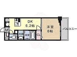 エステムプラザ京都ステーションレジデンシャル