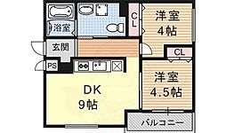 ヴィラビスタ醍醐