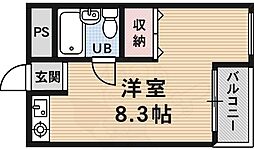 バドワール墨染