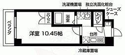 ボヌール伏見 405
