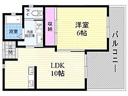 京都市伏見区深草藪之内町の一戸建て