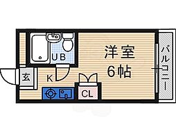 ボーン宇治2号館