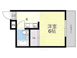 パレス桃山