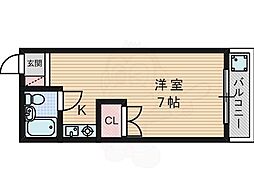 アークヒルズ桃山
