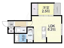 京都市伏見区深草一ノ坪町