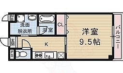 コンフォール大久保