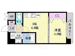 ベラジオ京都烏丸十条2