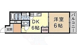 ACメゾン藤ノ森