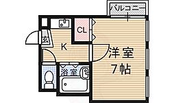 ACメゾン藤ノ森