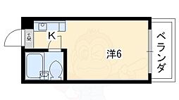 アバンティ吉祥院