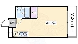 竹田マンション 402