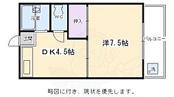 コーポ川久