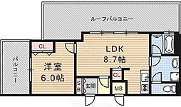 レジディア京都駅前