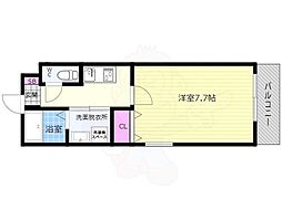 クレドール京都駅南