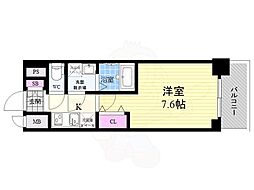 クリスタルグランツ京都西大路