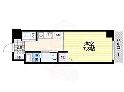 ローブコート六地蔵駅前
