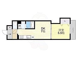 クローバー・レジデンス京都西大路
