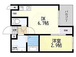 ソルテラス　THE　KYOTO　東寺