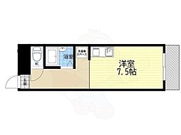 明輝マンション D棟