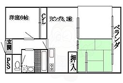コーポみむろ