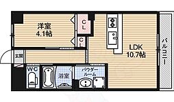 パラシオ　レイ